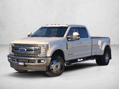 2018 Ford F-350 Lariat -
                  Houston, TX