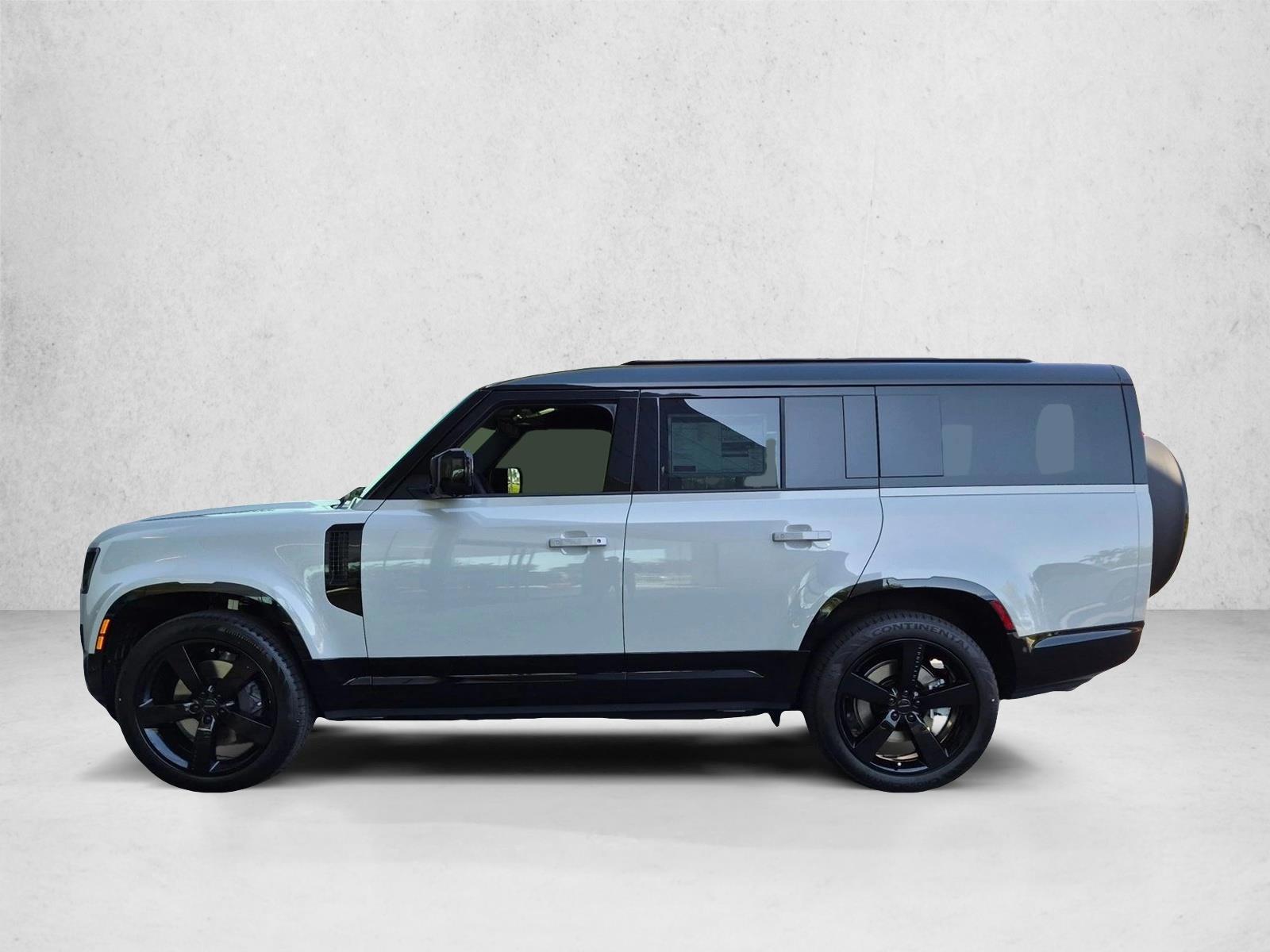 Thumbnail: 2026 Land Rover Defender - 2
