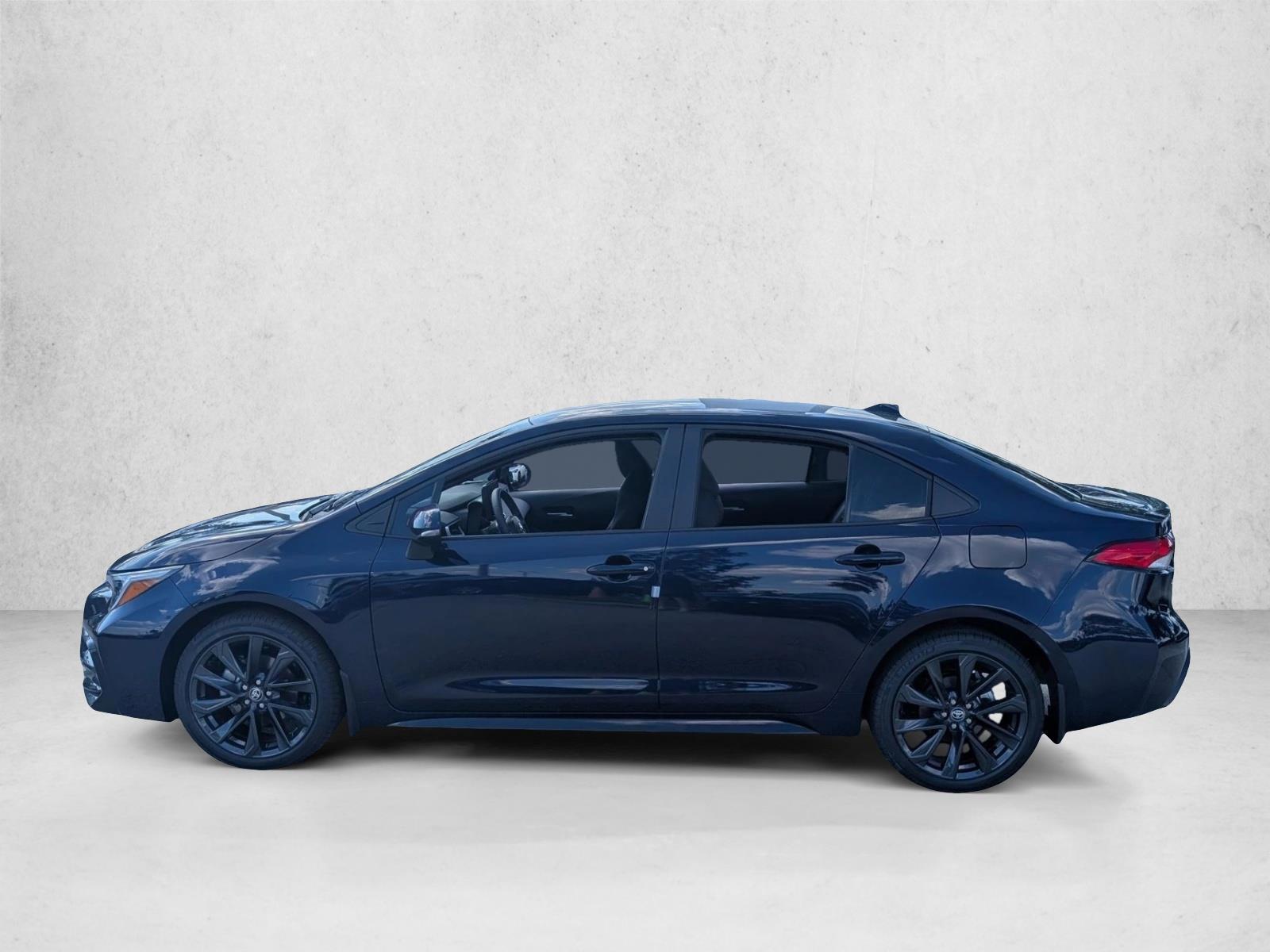 Thumbnail: 2026 Toyota Corolla - 2