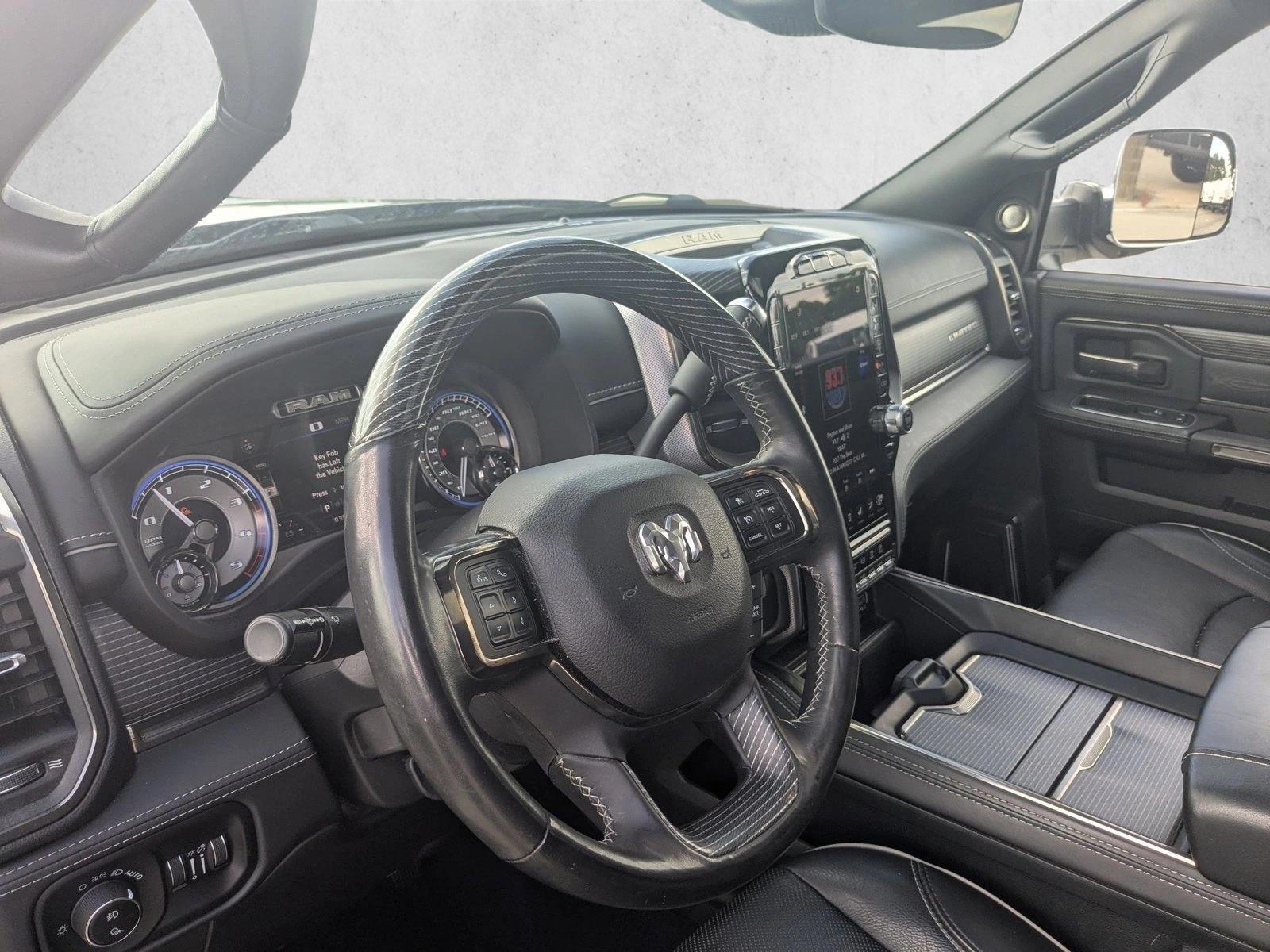 Thumbnail: 2020 RAM 2500 - 3