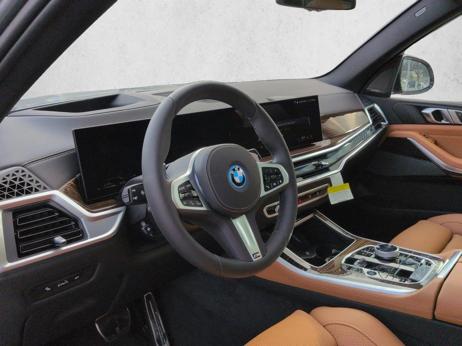 Thumbnail: 2026 BMW X5 - 3