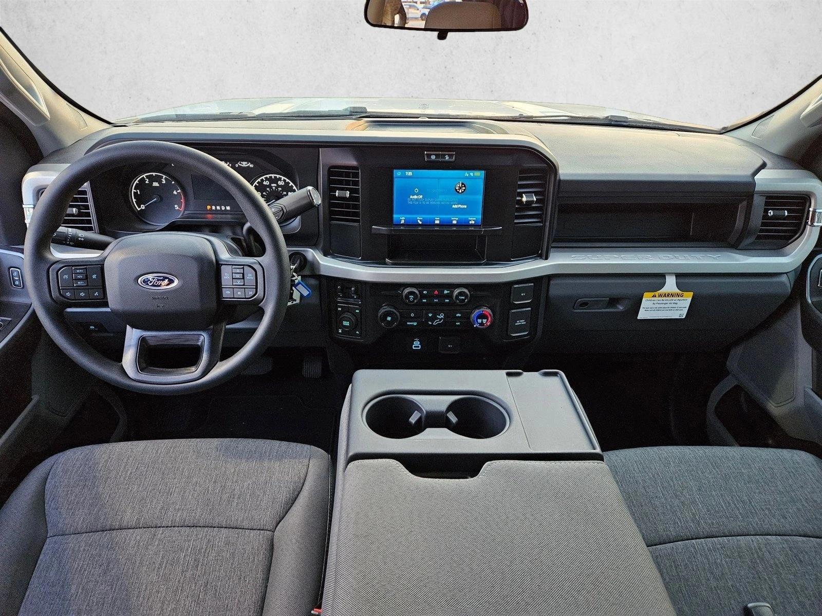 Thumbnail: 2026 Ford Econoline - 3