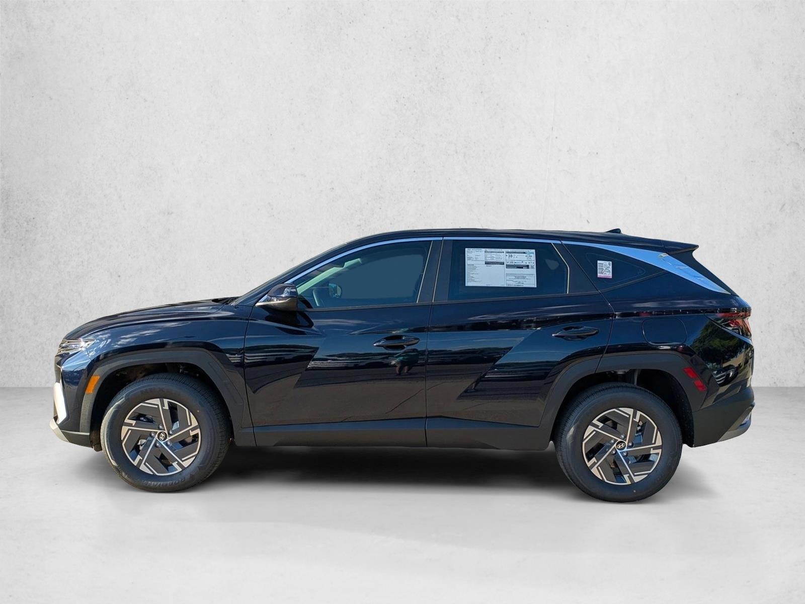 Thumbnail: 2026 Hyundai Tucson - 2