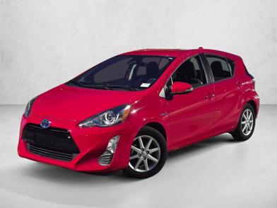 2016 Toyota Prius c Three -
                  Pinellas Park, FL