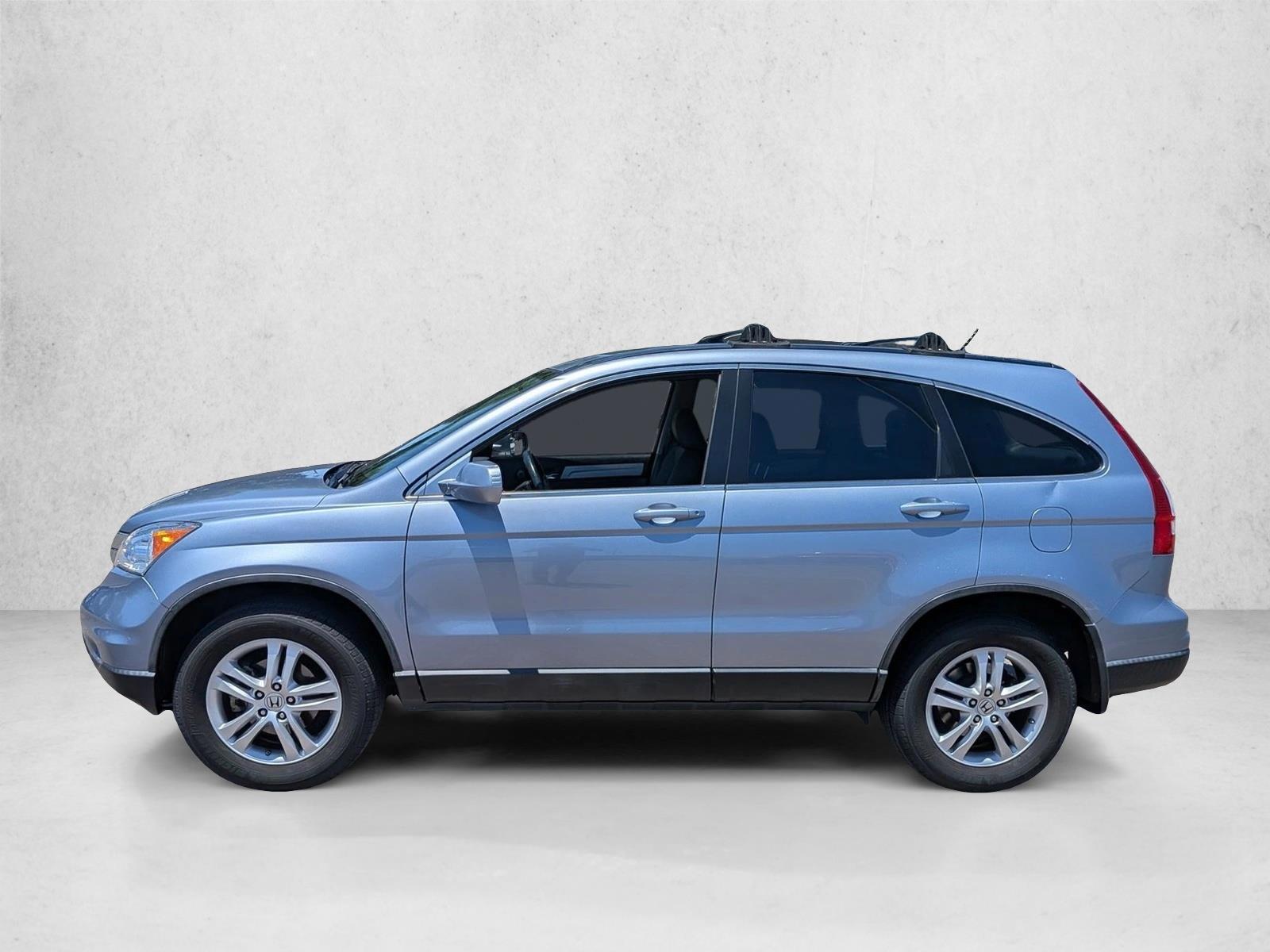 Thumbnail: 2010 Honda CR-V - 2