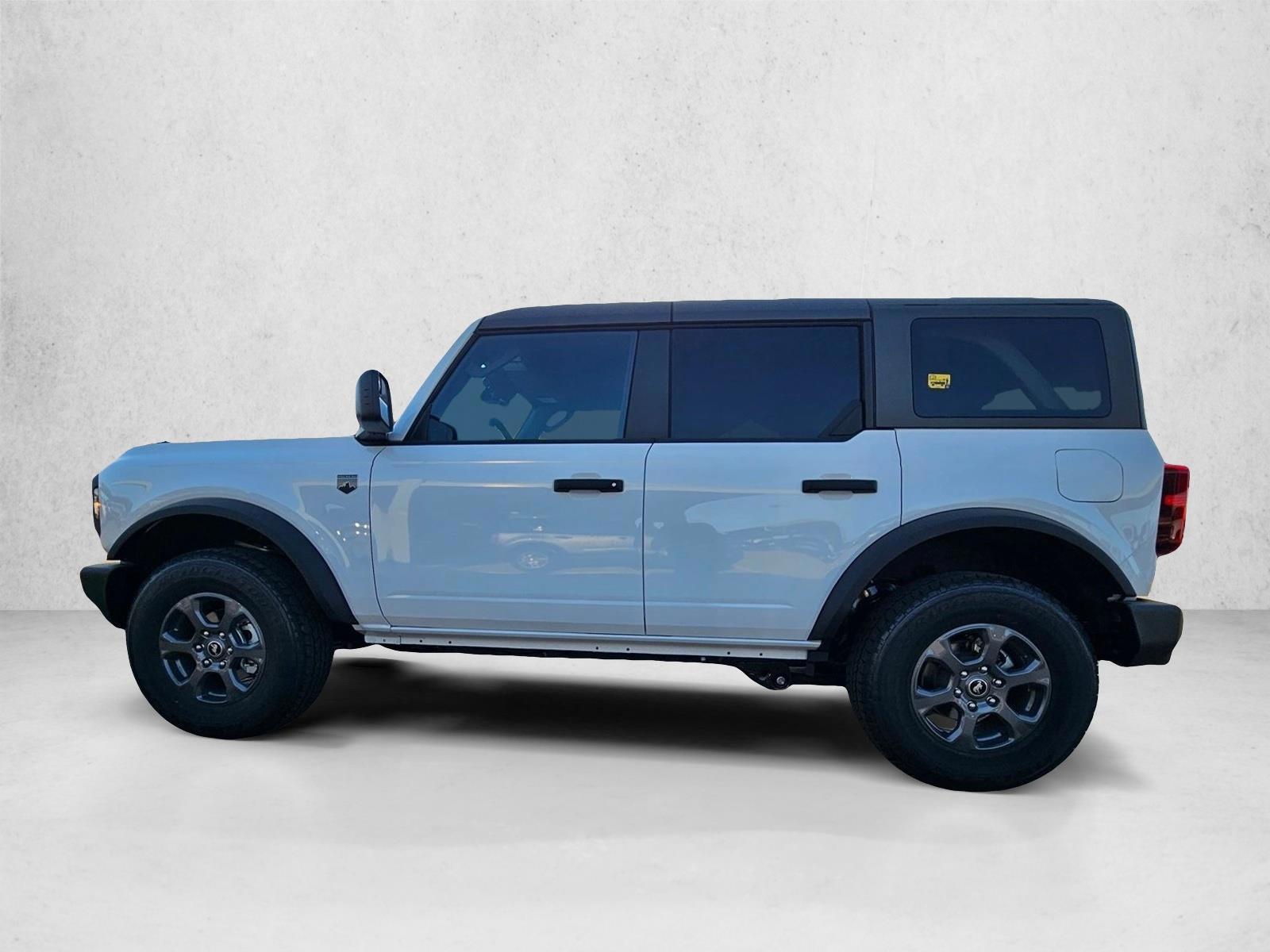 Thumbnail: 2026 Ford Bronco - 2