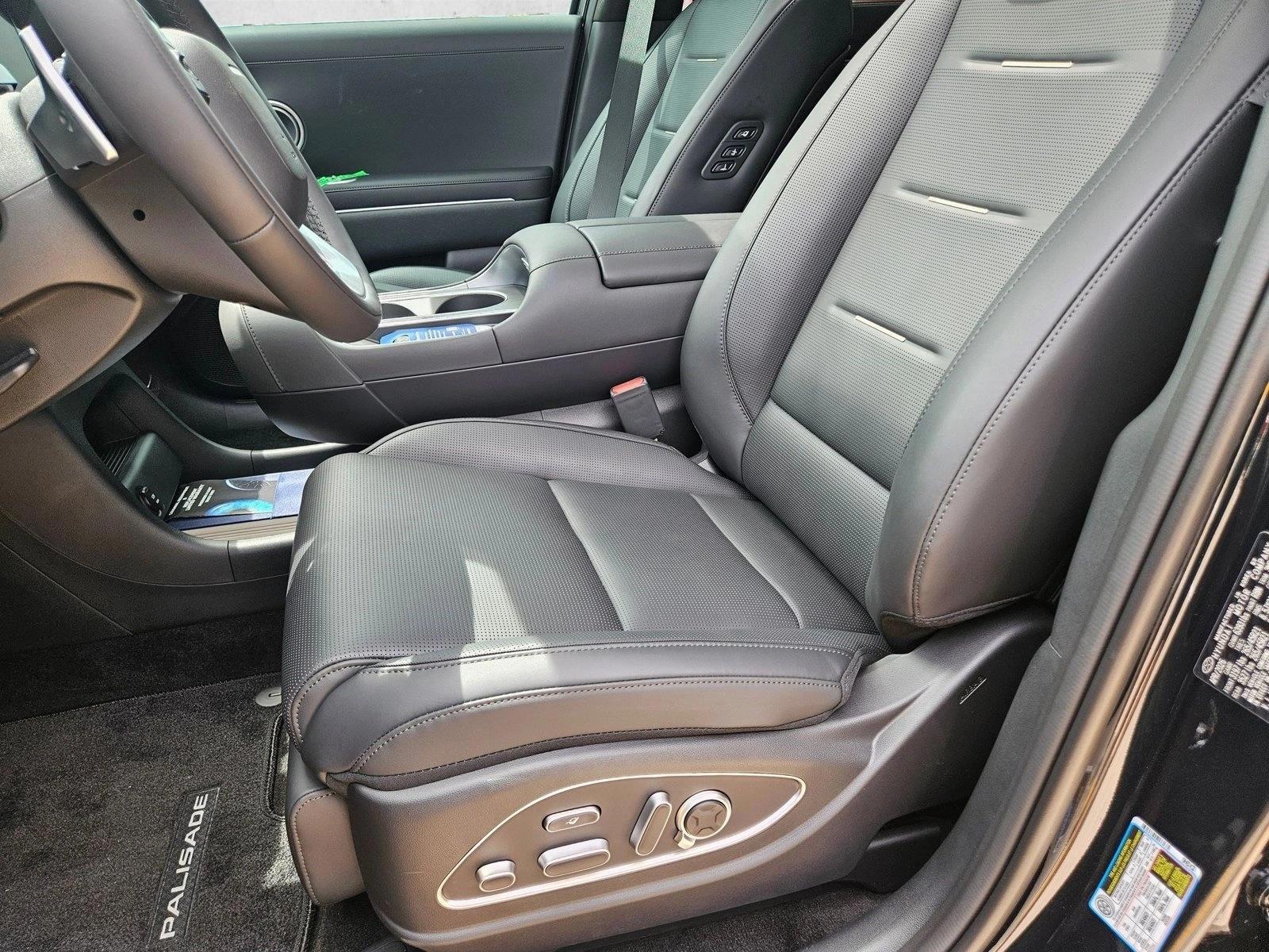 Thumbnail: 2026 Hyundai Palisade - 4
