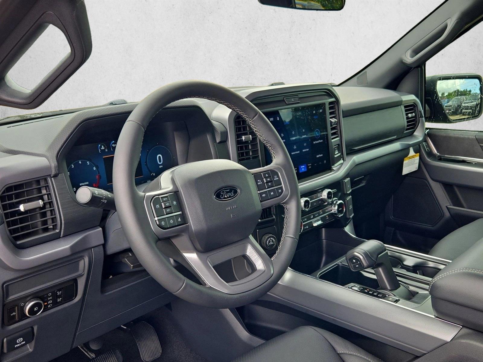 Thumbnail: 2026 Ford F-150 - 3
