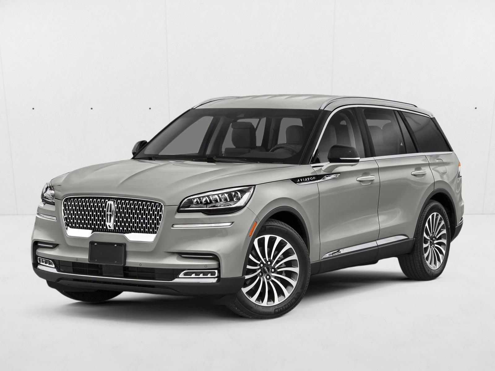 2023 Lincoln Aviator Reserve AWD's photo