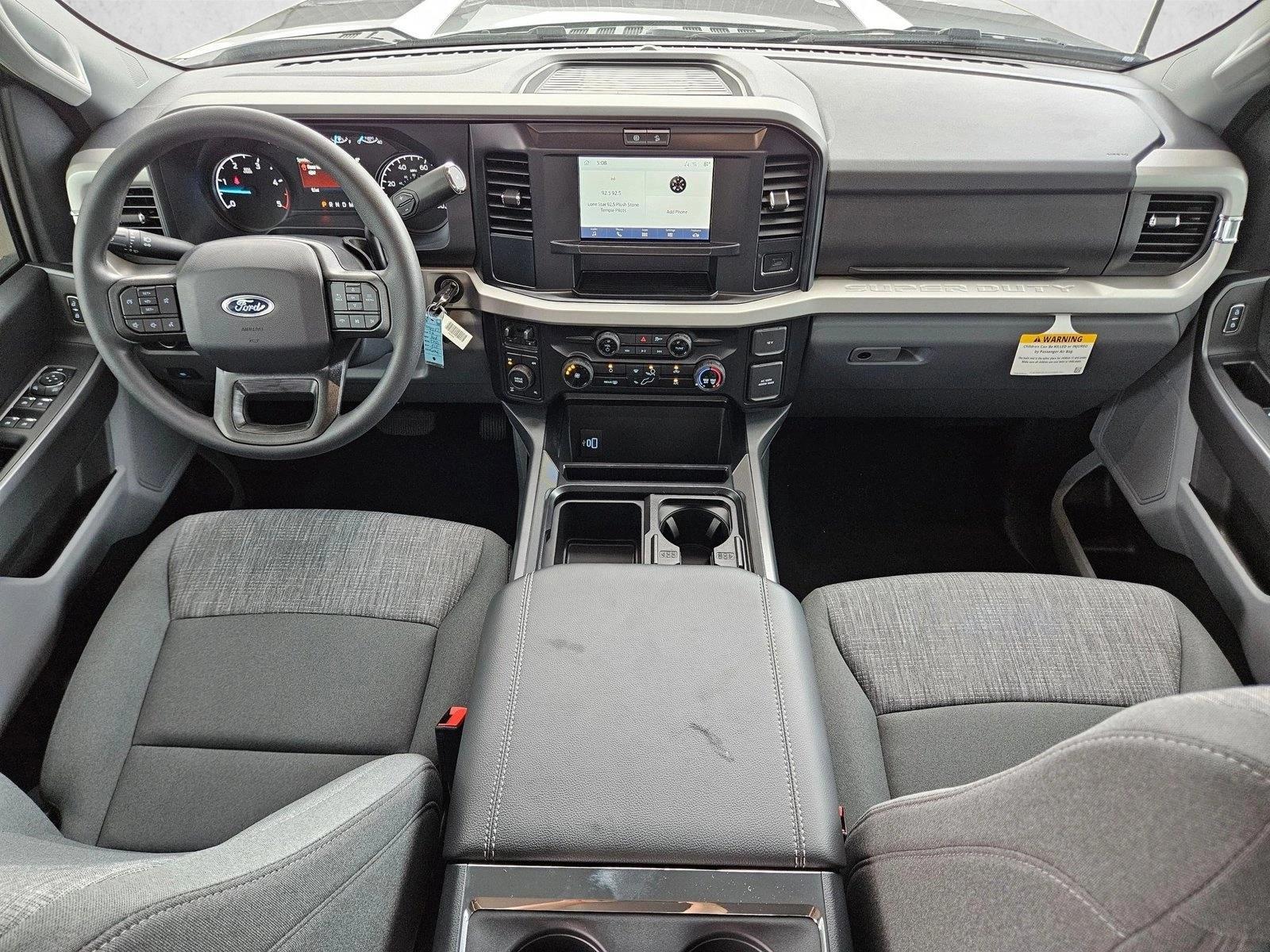 Thumbnail: 2026 Ford Econoline - 3