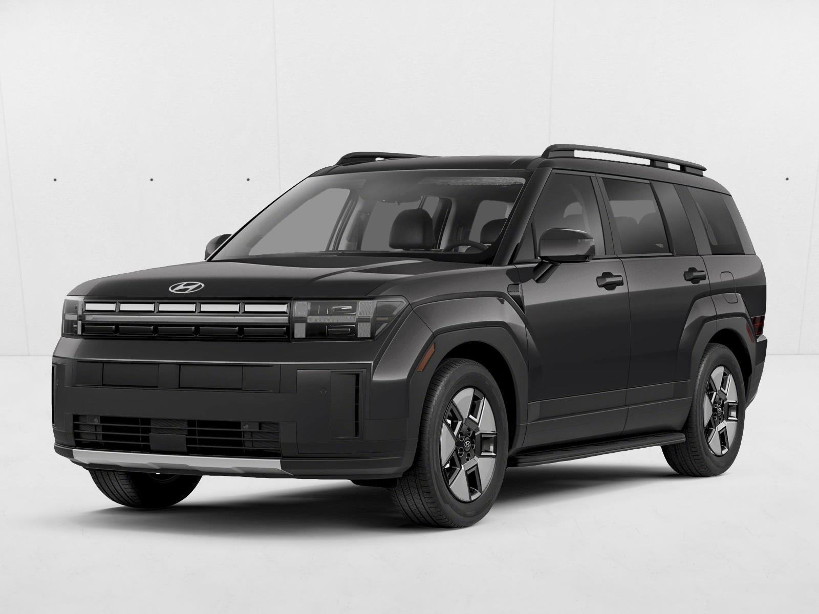 Thumbnail: 2026 Hyundai Santa Fe - 1