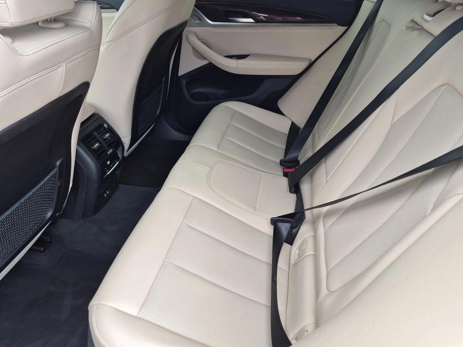 2023 BMW X4 30i - Photo 20