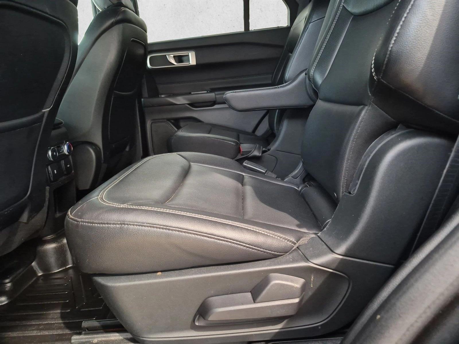 Thumbnail: 2020 Ford Explorer - 6