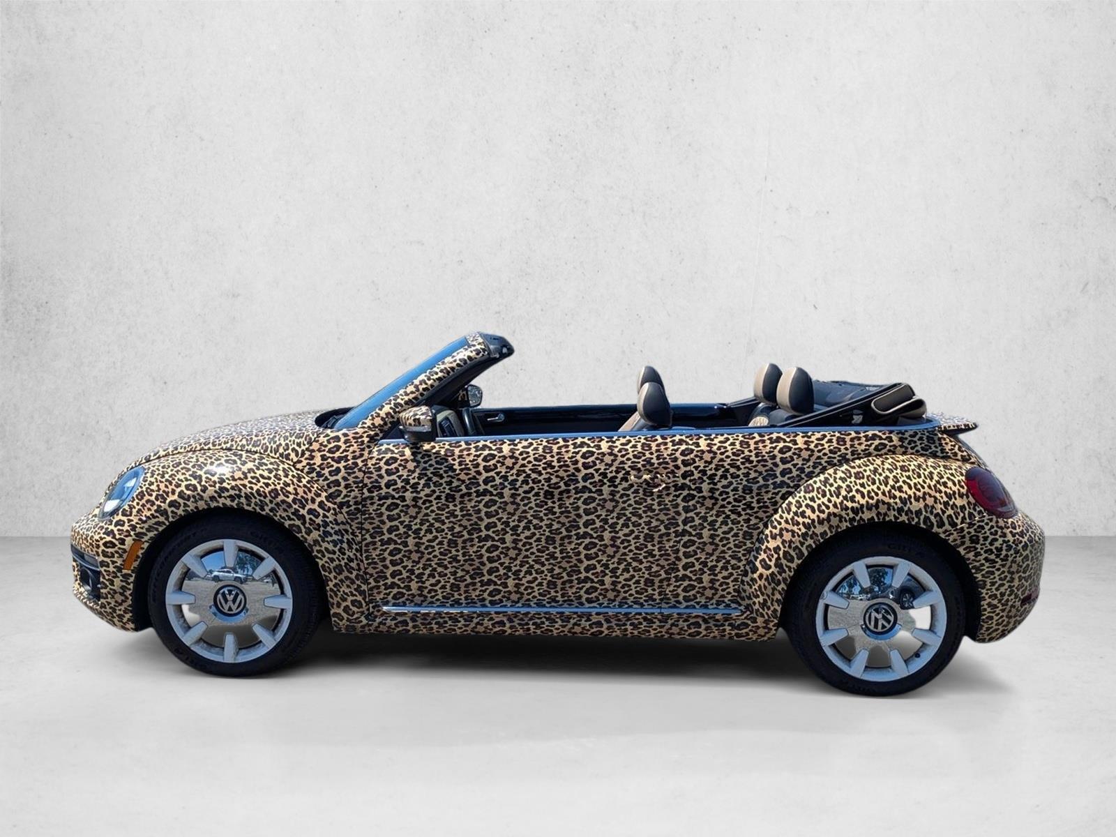 Thumbnail: 2019 Volkswagen Beetle - 2