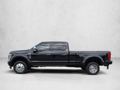 2019 Ford F-450