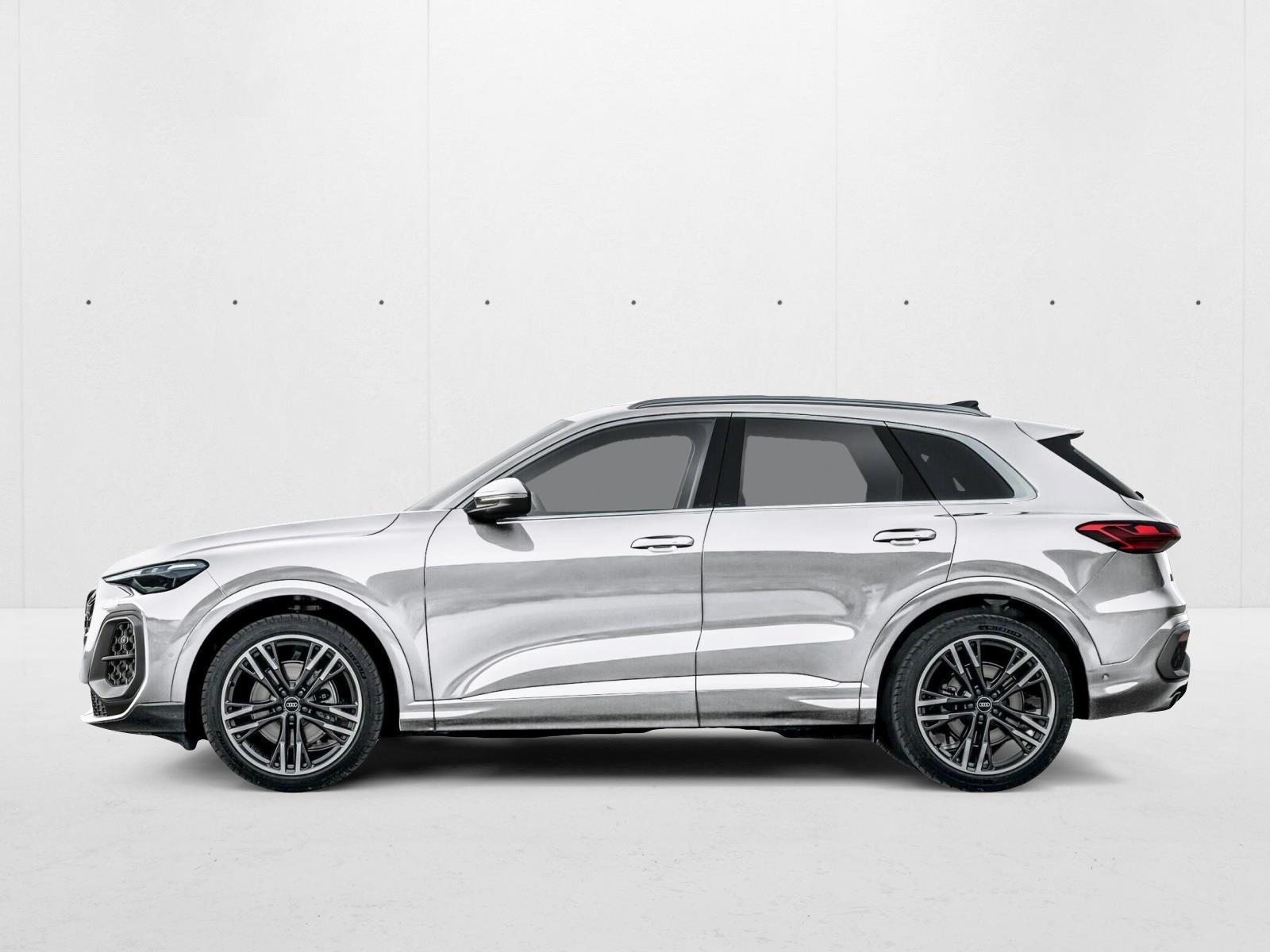 Thumbnail: 2025 Audi Q5 - 2