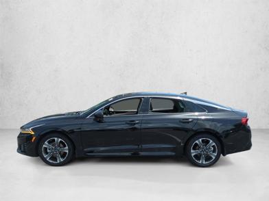 2024 Kia K5