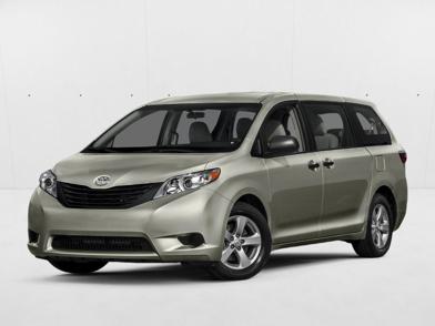 2015 Toyota Sienna XLE Premium -
                  Memphis, TN