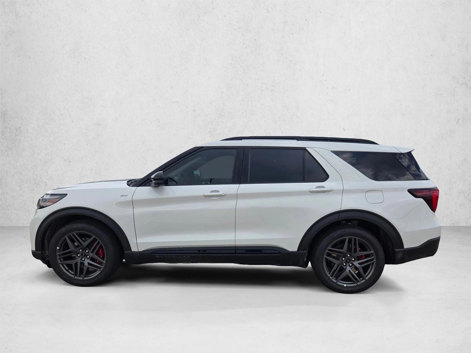 Thumbnail: 2026 Ford Explorer - 2