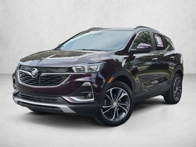 2021 Buick Encore GX Select -
                  Corpus Christi, TX