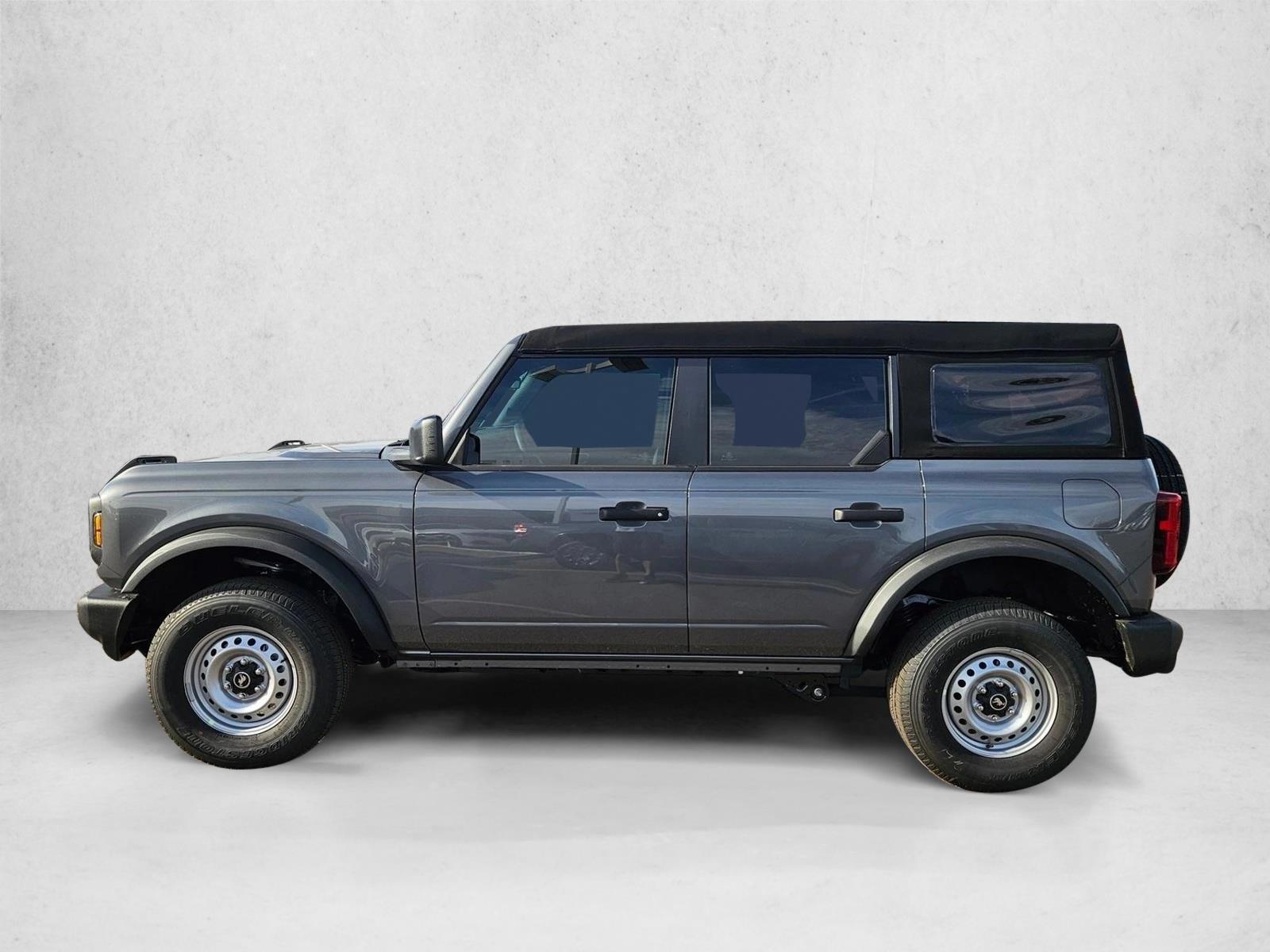 Thumbnail: 2025 Ford Bronco - 2