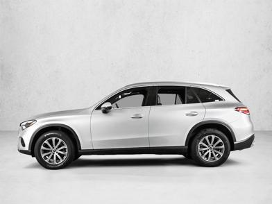 2023 Mercedes-Benz GLC