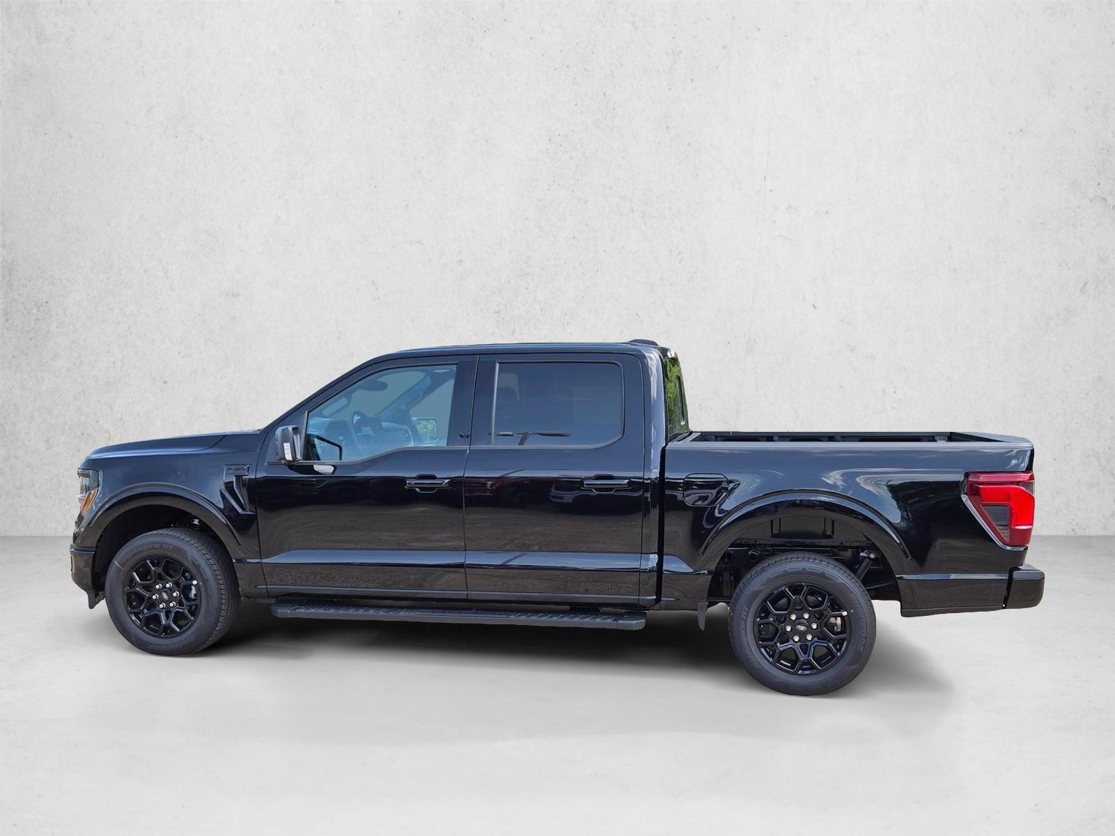 Thumbnail: 2026 Ford F-150 - 2