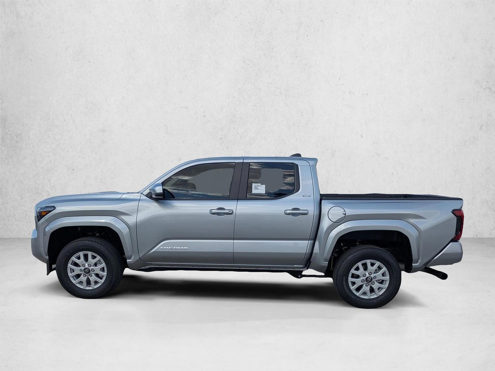 Thumbnail: 2026 Toyota Tacoma - 2