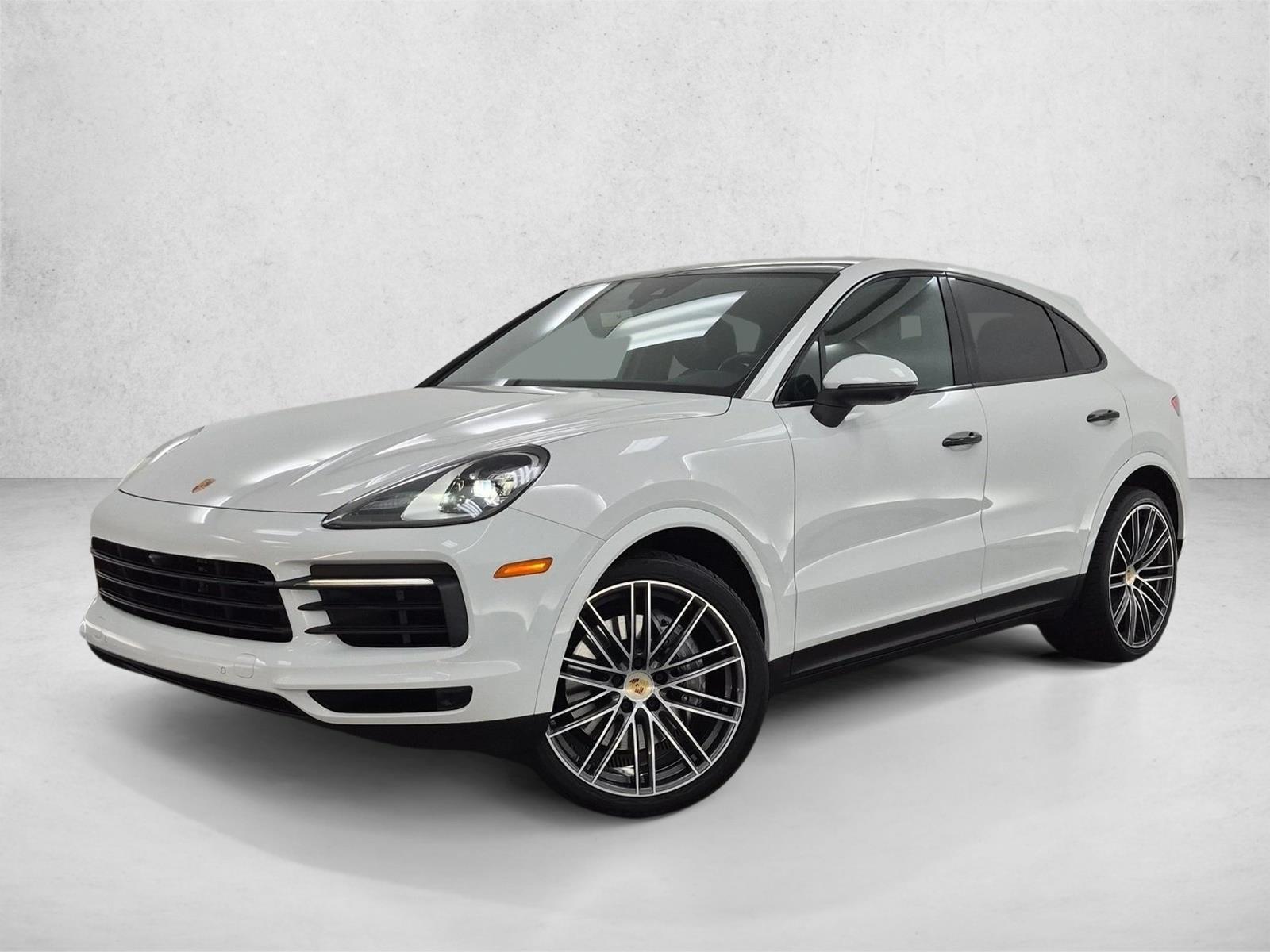 Thumbnail: 2023 Porsche Cayenne - 1