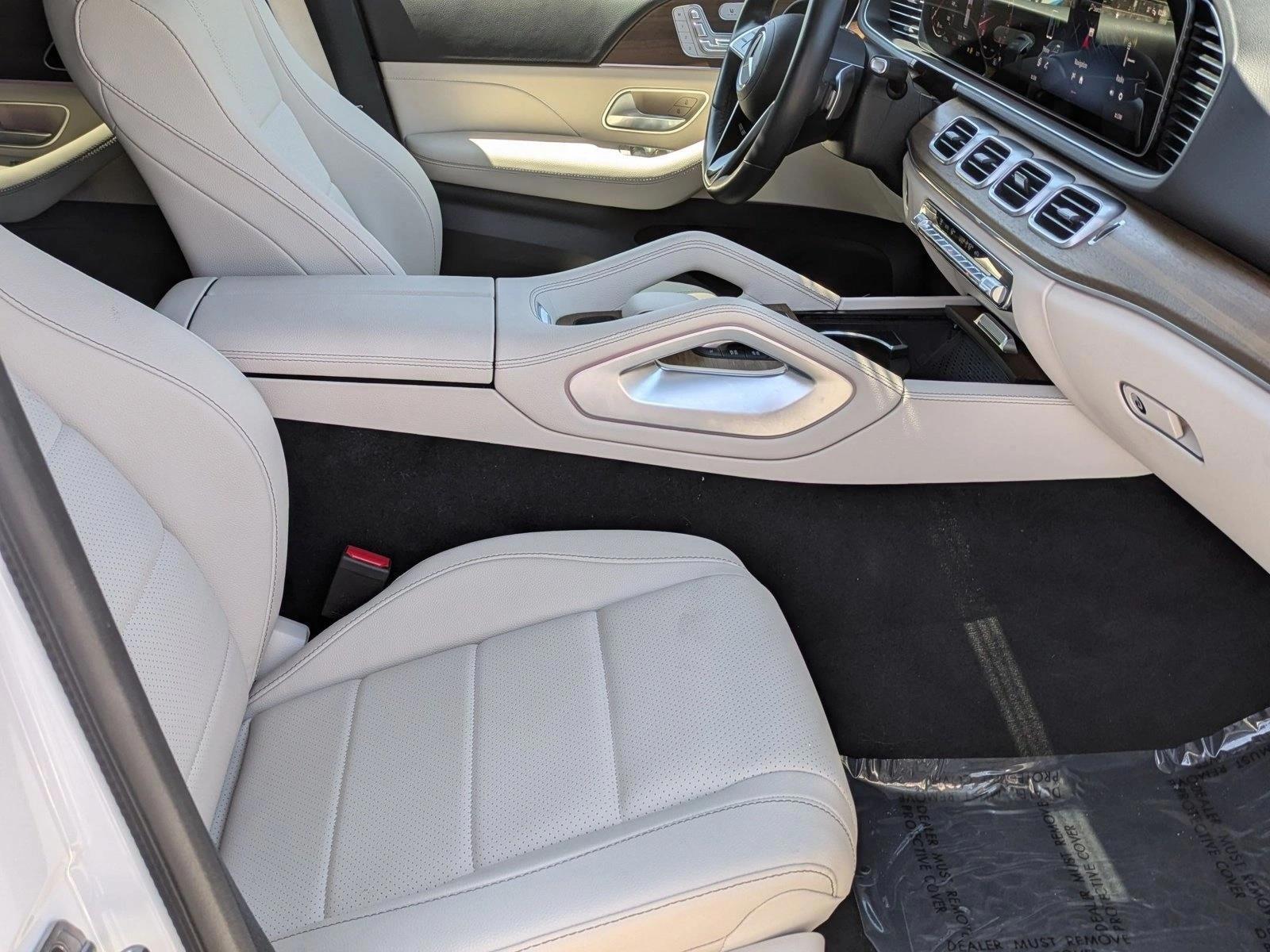 2025 Mercedes-Benz GLE GLE350 - Photo 22