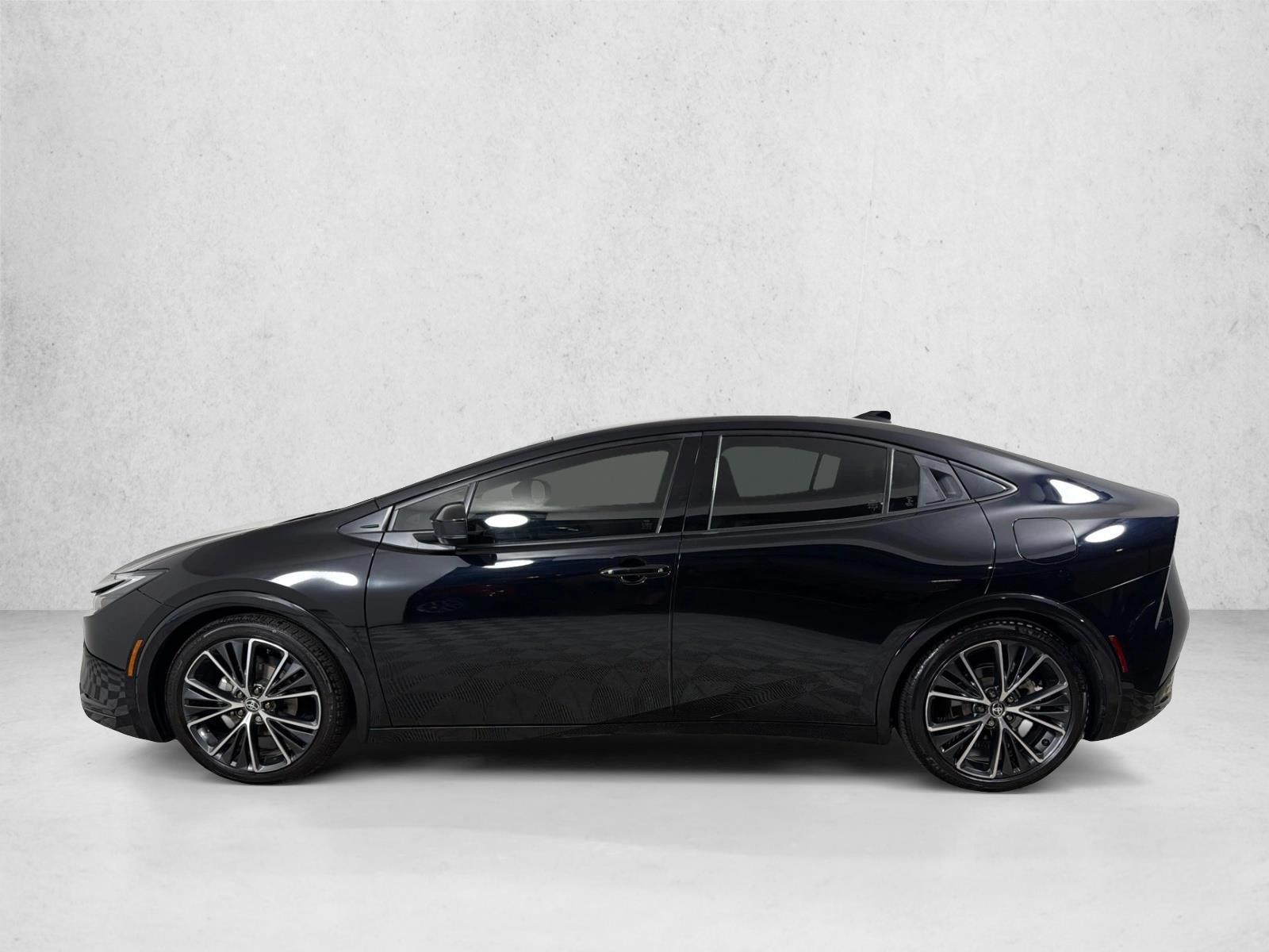 Thumbnail: 2023 Toyota Prius - 2