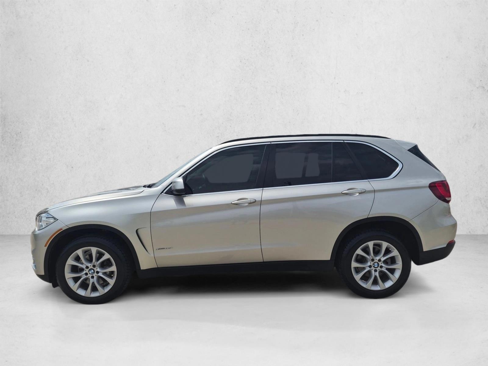 Thumbnail: 2016 BMW X5 - 2