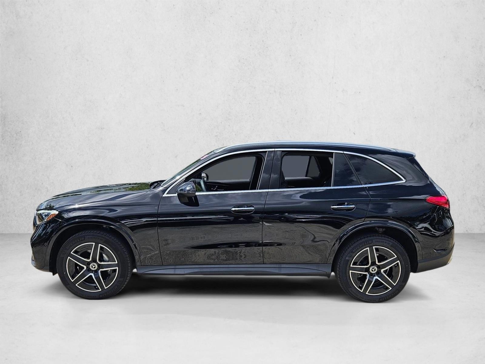 Thumbnail: 2026 Mercedes-Benz GLC - 2