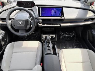 2026 Toyota Prius