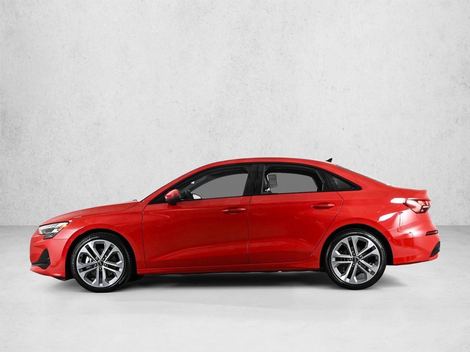 Thumbnail: 2026 Audi A3 - 2