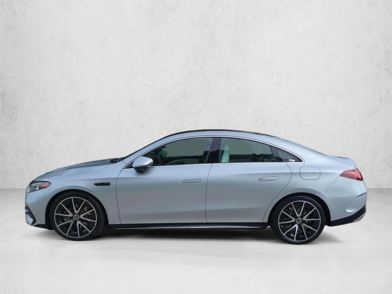 Thumbnail: 2027 Mercedes-Benz CLA - 2