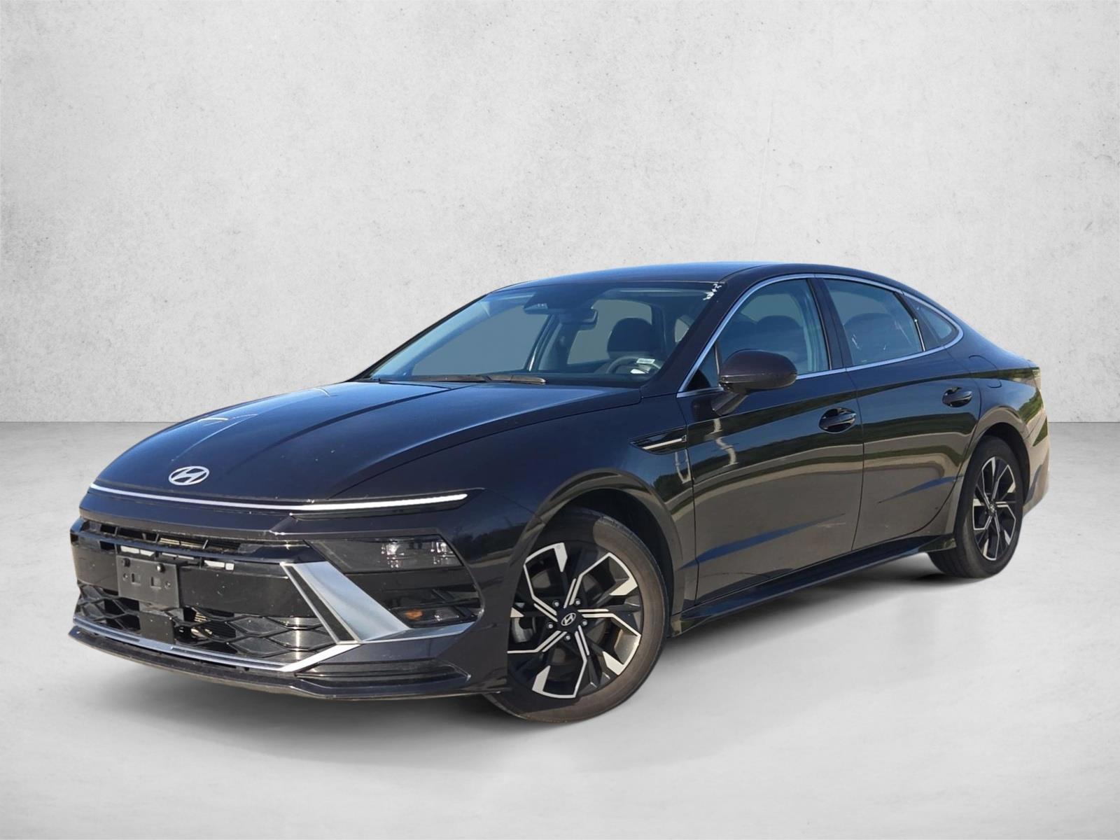2024 Hyundai Sonata