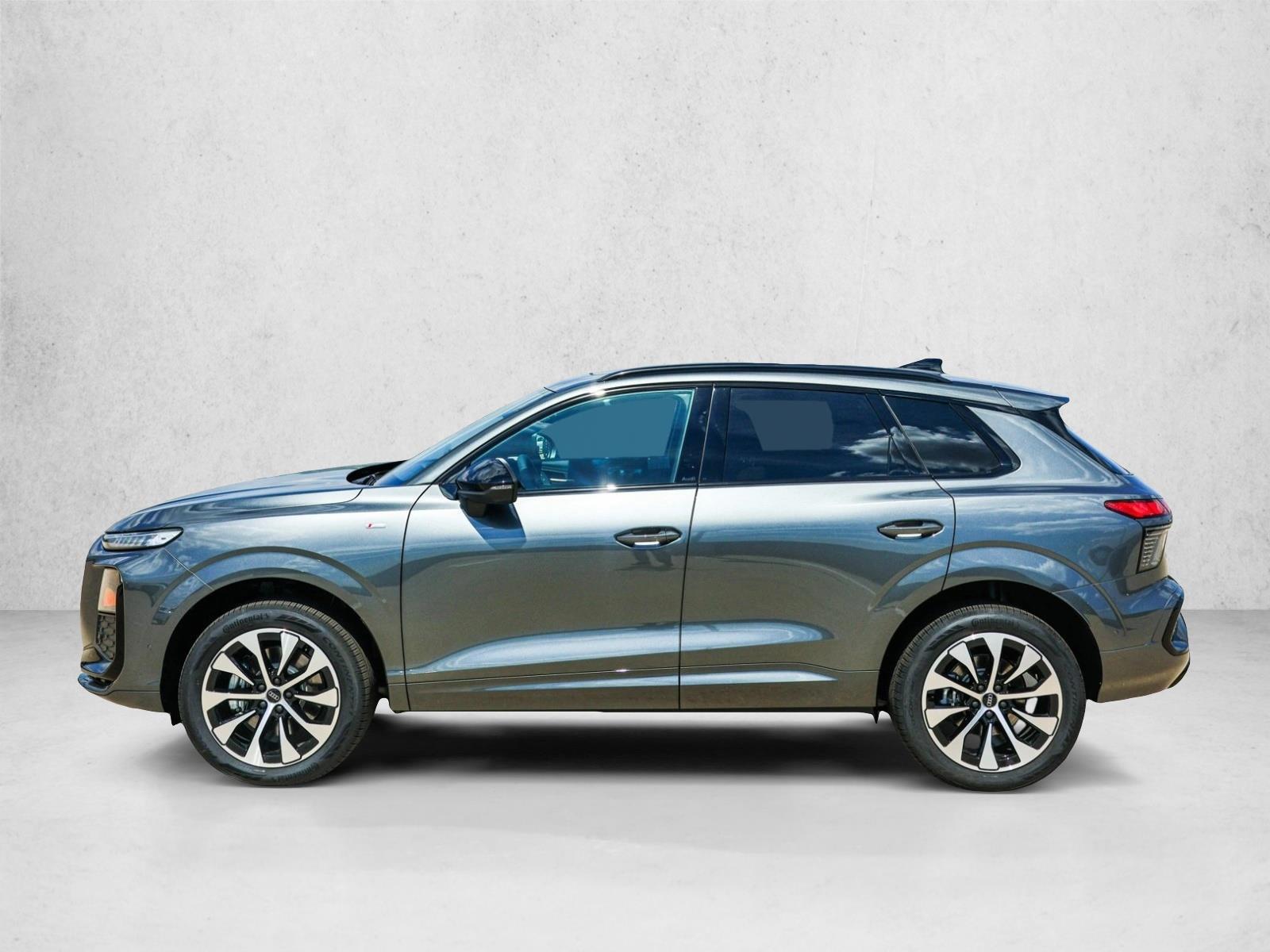 Thumbnail: 2026 Audi Q3 - 2