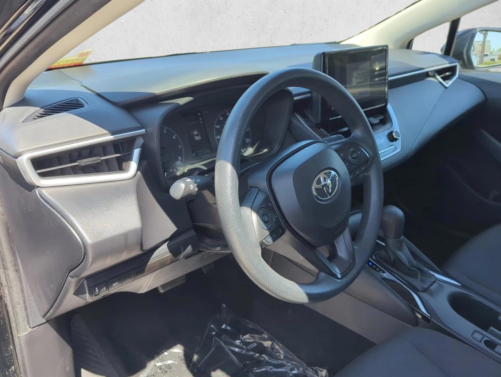 Thumbnail: 2024 Toyota Corolla - 3