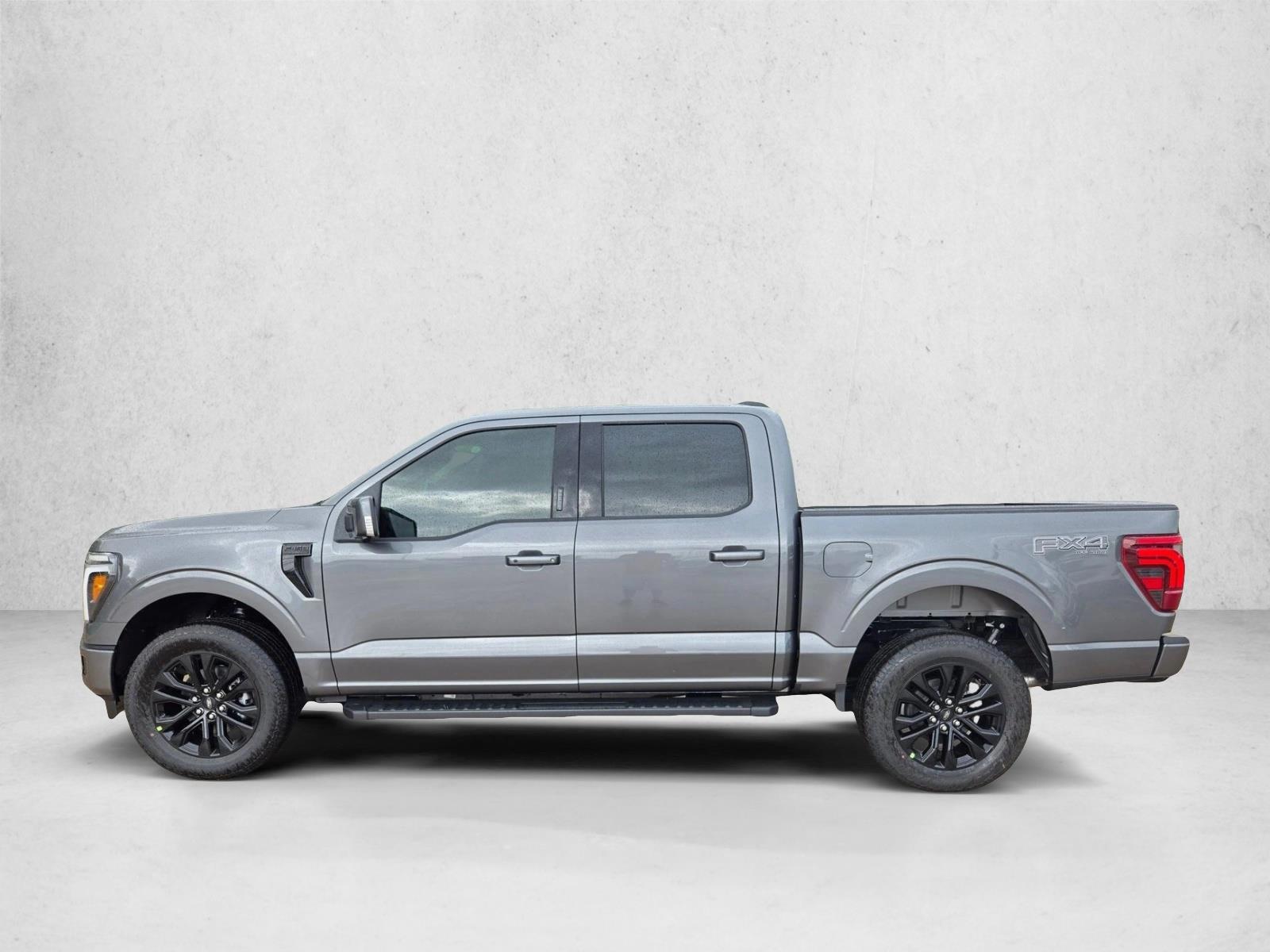 Thumbnail: 2026 Ford F-150 - 2
