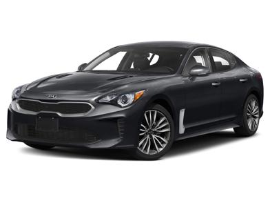 2018 Kia Stinger Base -
                  Valencia, CA