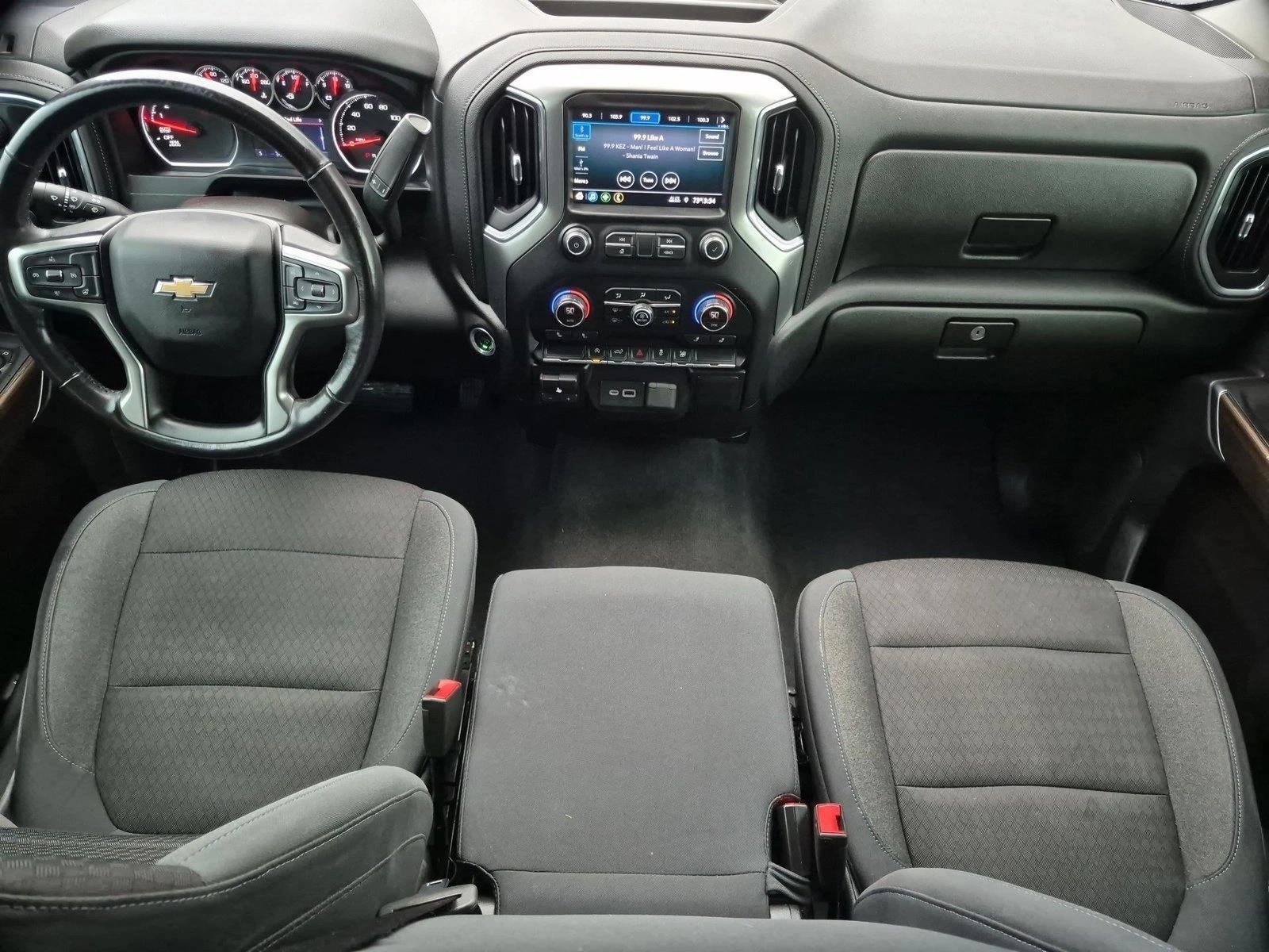 2019 Chevrolet Silverado 1500 LT - Photo 23