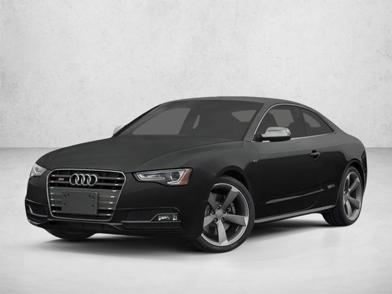 2013 Audi S5 Prestige -
                  Houston, TX