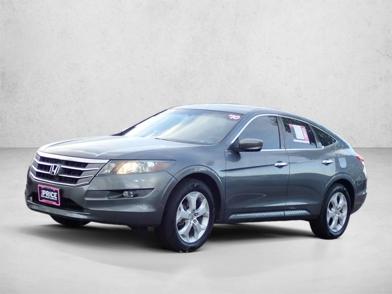 2010 Honda Accord EX-L -
                  Littleton, CO