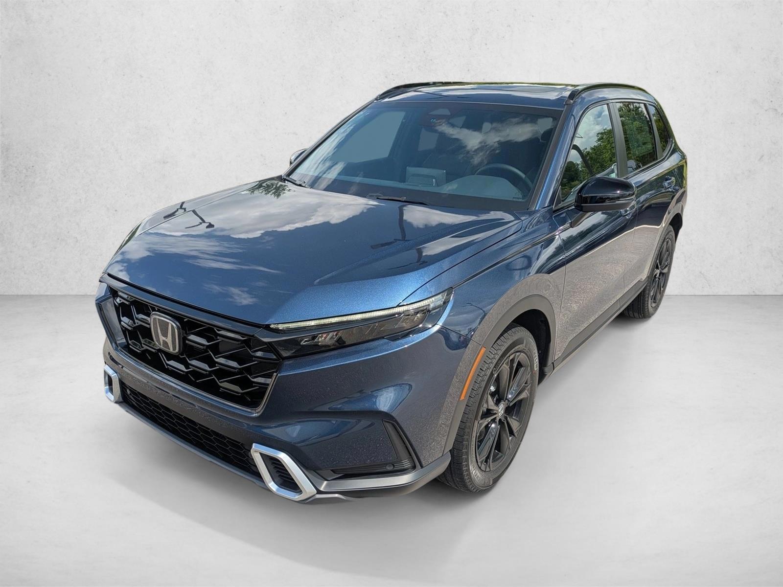 Thumbnail: 2026 Honda CR-V - 1