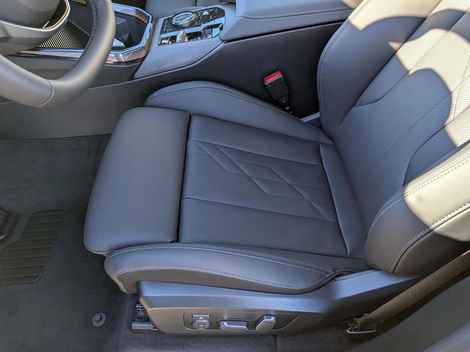 Thumbnail: 2026 BMW X3 - 5
