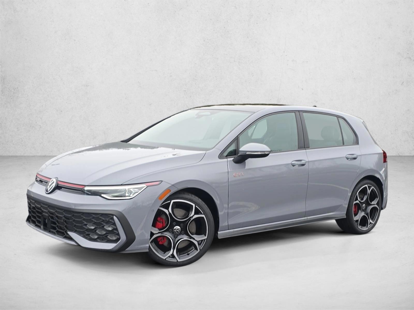 Thumbnail: 2026 Volkswagen Golf - 1