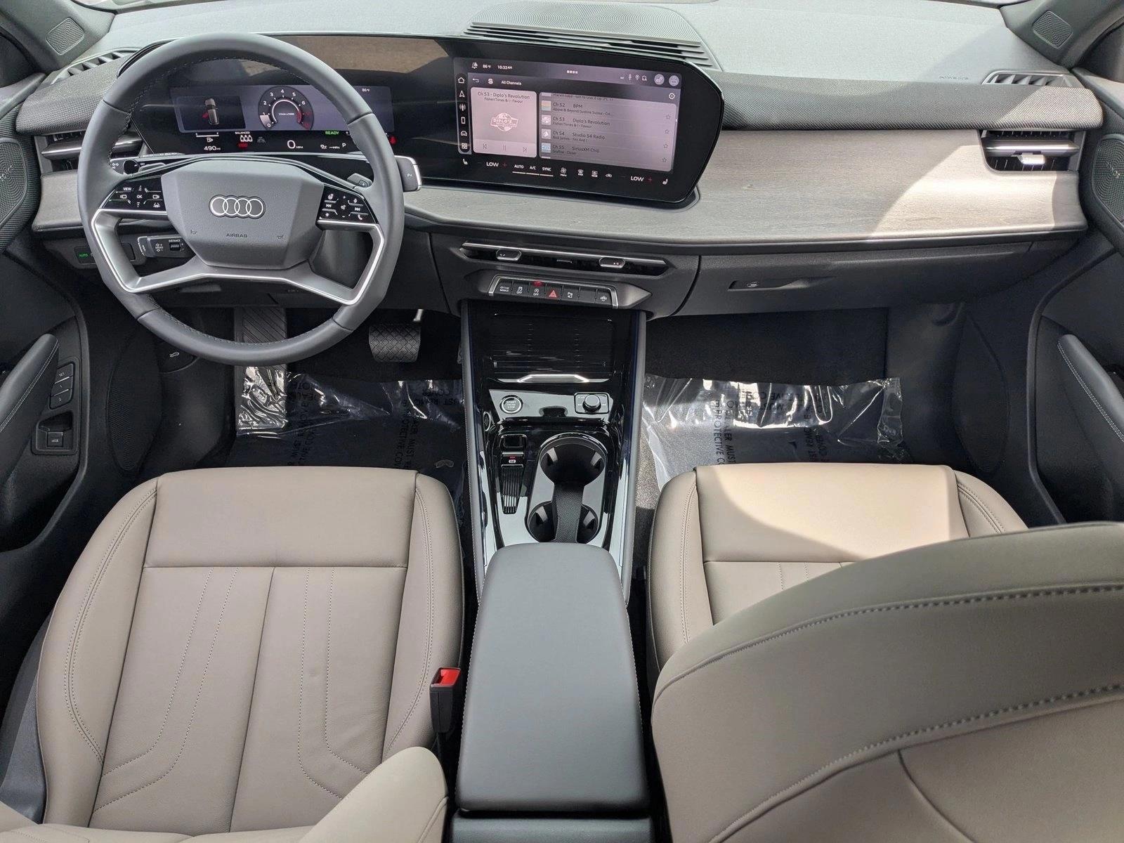 Thumbnail: 2026 Audi Q3 - 3