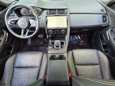 2024 Jaguar E-PACE