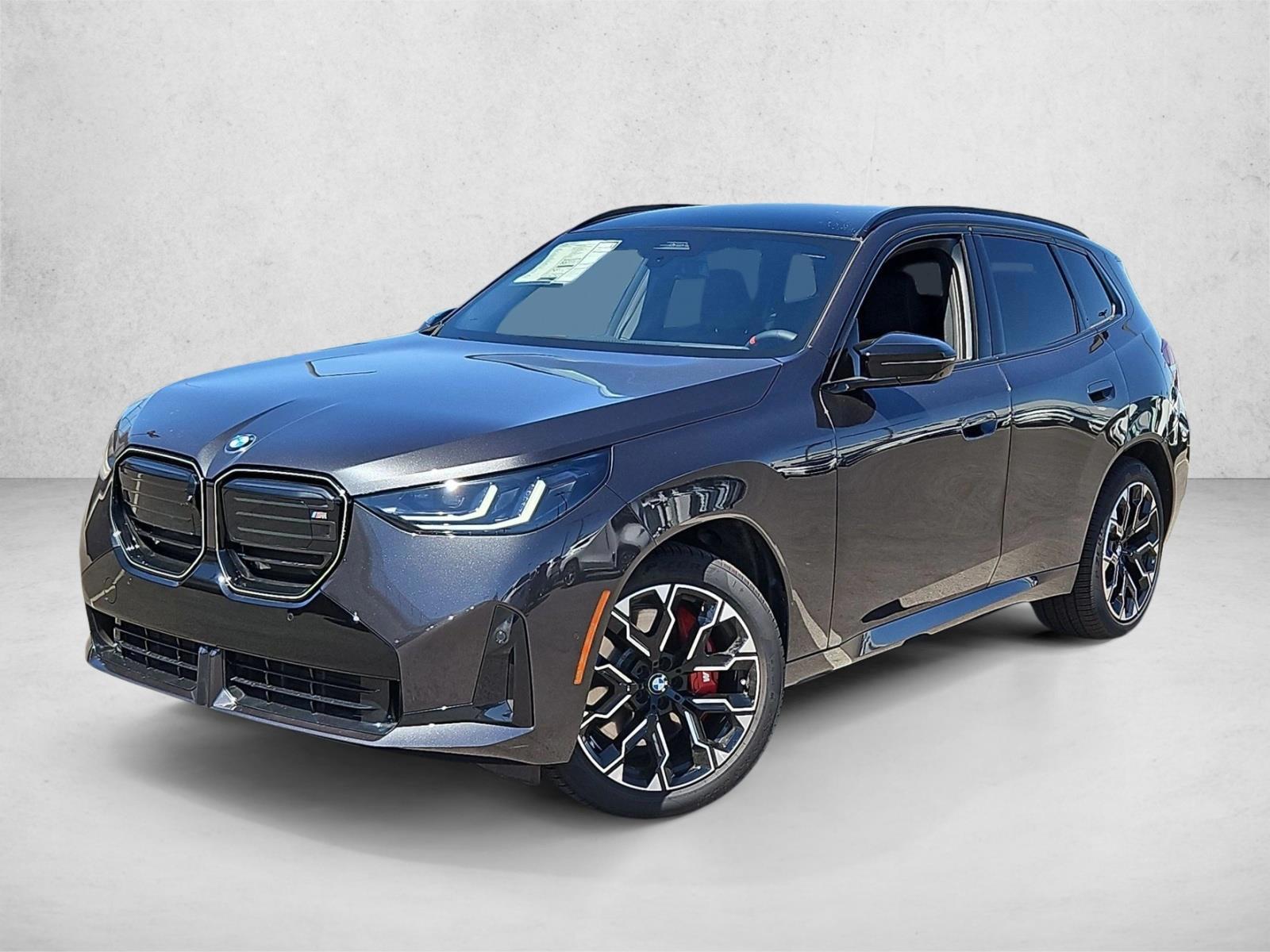 Thumbnail: 2026 BMW X3 - 1